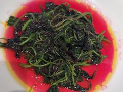 -贡宴盐帮菜自贡驻京联络处餐厅