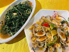 -辉记潮汕海鲜砂锅粥(林和西店)