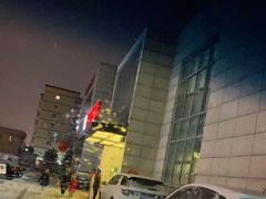 -海底捞火锅(万丰桥店)