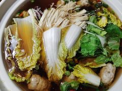 -恋湘小镇(纺织大厦店)