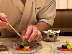 -晴空·日本料理(万象城店)