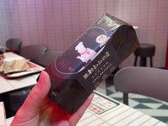 -西村叔叔的店·面包·甜品·蛋糕(清河万象汇店)