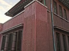 -张学良旧居陈列馆