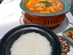 -谷田稻香·砂锅菜(广州悦汇城店)