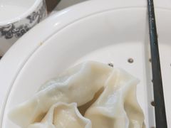 -海知道大连海鲜水饺(南山大冲店)