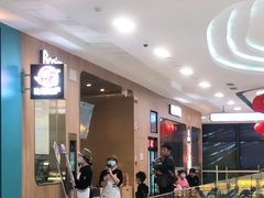 -比格比萨自助(延庆万达广场店)