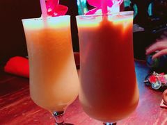 -花马天堂云南餐厅 Lost Heaven(高邮路店)