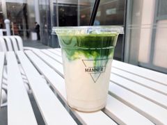 -Manner Coffee(IFS一楼店)