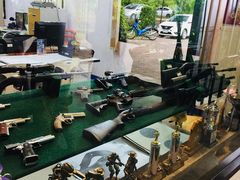 -甲米射击场KRABI SHOOTING RANGE