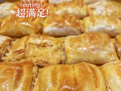 -官房大酒店•驼峰自助餐厅