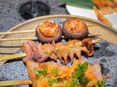 -麦MUGI铁板烧日式料理