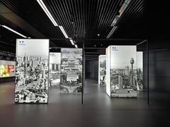 -深圳市当代艺术与城市规划馆