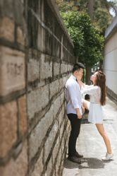 -绿皮火车照相馆 婚纱照旅拍(厦门店)