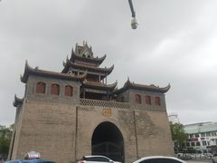 -鼓楼(兴庆区)