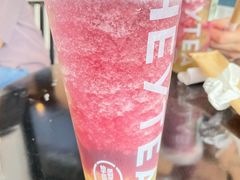 -喜茶(深圳福田星河COCO Park店)