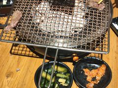 -九田家黑牛烤肉料理(华侨城店)