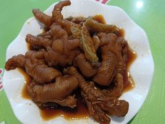 -令氏家外家周秦食府(高新店)