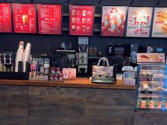 -星巴克(广州白云万达2层店)