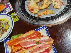 -南边客碳火烤肉(万泰汇购物中心店)