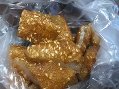 -蒙记老牌豆浆