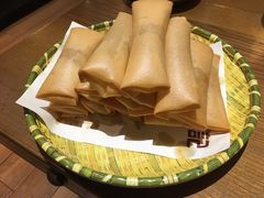 牛肉春卷-肖记公安牛肉鱼杂馆· 省级非物质文化遗产(仁和路店)