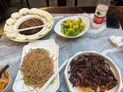-蔼若春.传承云南菜(金碧公园店)