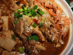 -闽上鲜·福建菜(龙湖滨江天街店)