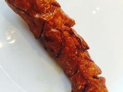 -老牌坊鲁菜名店(宽厚里店)