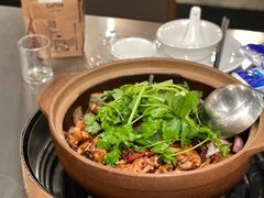 -胡须佬鸡煲四季火锅店(石厦西村直营店)