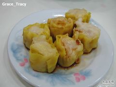 鱼蓉烧卖-文辉墨鱼丸大王(铜锣湾渣甸街总店)