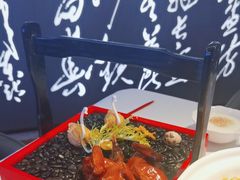 -山泉粤宴(广东大厦店)
