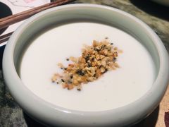 西子老酸奶-绿茶餐厅(昌平悦荟店)