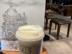 -阿嬷手作(南宁青秀万达店)