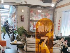 -糖房咖啡(南锣鼓巷店)