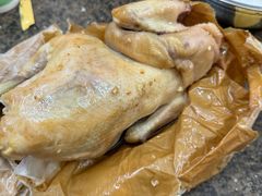 -阿侬盐焗鸡(清澜店)