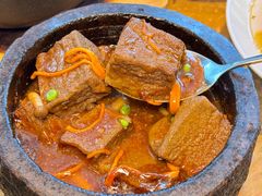 -若蘭慈·无国界素食料理(欢乐海岸店)
