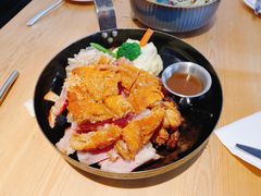 猪肘-LENBACH兰巴赫西餐啤酒坊(水璟唐店)