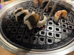-霸腹烤肉(厦门柚子番店)