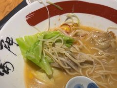-雷门拉面·现熬骨汤(凯德来福士店)