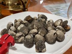 -张家卫·阳江菜·小海鲜(肥婆湾桥店)