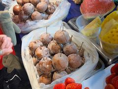 -正宁路小吃夜市