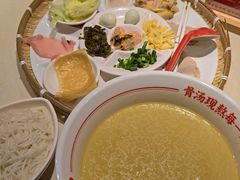 -陳生記米线·始于1989(中山北路店)