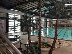 -南宫温泉水世界