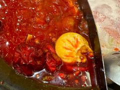 -朱光玉火锅馆(正弘城店)