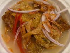 -如轩·海鲜砂锅粥·潮汕菜(南城店)