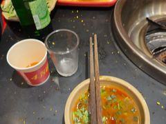 -巴将军·非遗老字号火锅(解放碑店)