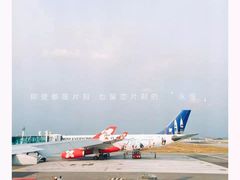 -吉隆坡国际机场