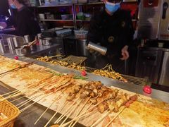 -九月海·海鲜自助(世纪东方店)