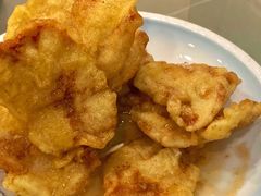 锅包肉-东北农家小院(定西路店)