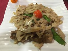 -佛有缘素食馆·荔湾老字号(陈家祠首店)